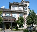 淮安洪泽湖旅游度假村(Hongze Lake Tourist Resort)